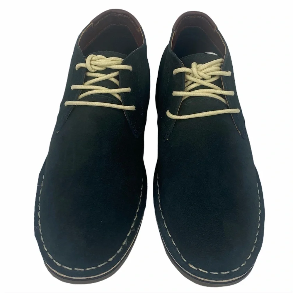 Kenneth Cole Reaction Desert Sun Chukka Boots
